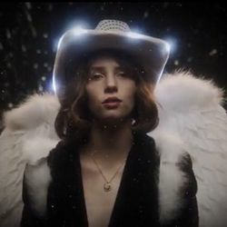By Myself Tab by Maya Hawke