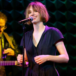 Coverage Chords by Maya Hawke