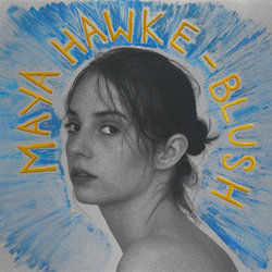 Generous Heart Chords by Maya Hawke