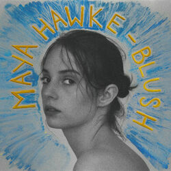 Goodbye Rocketship Chords by Maya Hawke