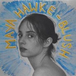 Hold The Sun Ukulele by Maya Hawke