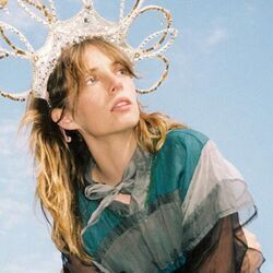Kamikaze Comic Chords by Maya Hawke