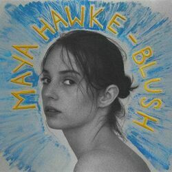 Menace Chords by Maya Hawke