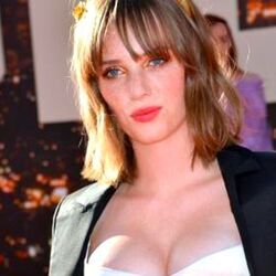 New For No One by Maya Hawke