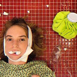 Sticky Little Words Chords by Maya Hawke