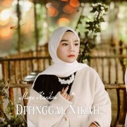 Ditinggal Nikah Chords by Maya Kasikan