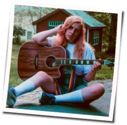 Her Chords by Maya Wagner