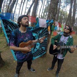5 55 Chords by Maya