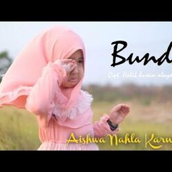 Bunda Chords by ميادة الحناوي