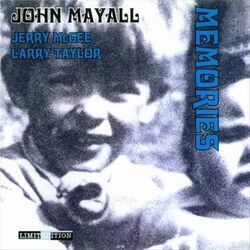 The Fighting Line Chords by John Mayall