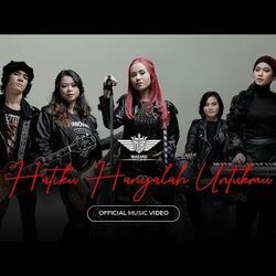 Hatiku Hanyalah Untukmu Chords by Mayang Voice Band