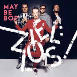 Kein Schöner Land Chords by Maybebop