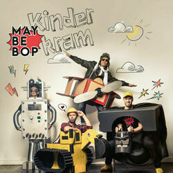 Lied Vom Nicht-verstehen 2022 Chords by Maybebop