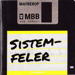 Weil Du Heut Geburtstag Hast Chords by Maybebop