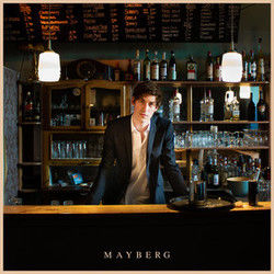 Oh Mayberg Chords by Mayberg