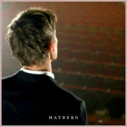 Spiegelbild Chords by Mayberg