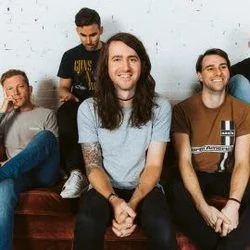 First Train Chords by Mayday Parade