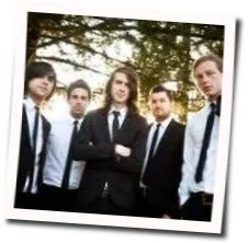 Girls Bass Tab by Mayday Parade