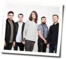 Hold Onto Me Tab by Mayday Parade