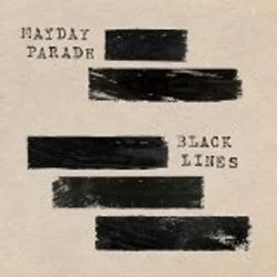 Hollow Chords by Mayday Parade