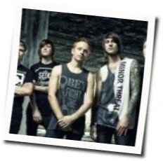Keep In Mind Transmogrification Is A New Technology Chords by Mayday Parade