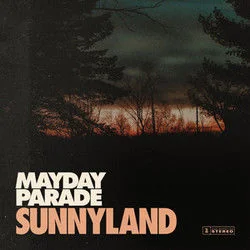 Satellite Chords by Mayday Parade