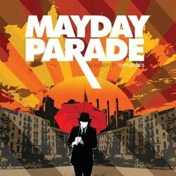 You Be The Anchor That Keeps My Feet On The Ground Bass Tab by Mayday Parade