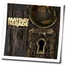 12 Through 15 Chords by Mayday Parade