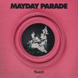 4000 Days Plus The Ones I Don't Remember Chords by Mayday Parade