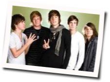 Angels Tab by Mayday Parade