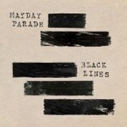 Hollow Bass Tab by Mayday Parade