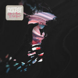 If My Ghosts Don't Play I Don't Play Chords by Mayday Parade