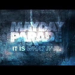 It Is What It Is Tab by Mayday Parade