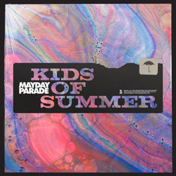 Kids Of Summer Chords by Mayday Parade