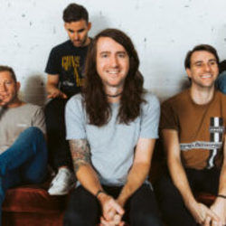 Lighten Up Kid Tab by Mayday Parade