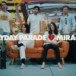 Miracle by Mayday Parade
