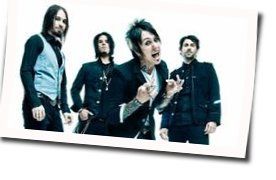 Never Sure Tab by Mayday Parade