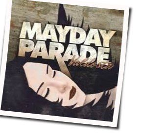 Terrible Things Chords by Mayday Parade