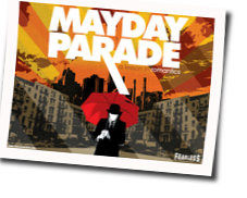Until You're Big Enough Chords by Mayday Parade