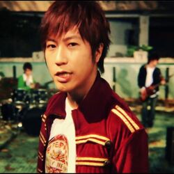 香水 Chords by Mayday (五月天)