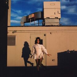 Maybe Baby Ukulele Chords by Maye