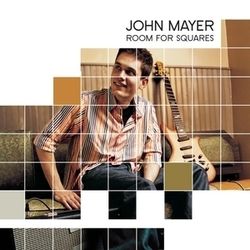 John Mayer tabs for 3x5