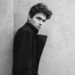 A Face To Call Home Chords by John Mayer