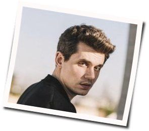 A Simple Song Chords by John Mayer