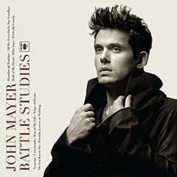 All We Ever Do Is Day Goodbye Chords by John Mayer