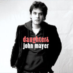 Daughters Tabs by John Mayer