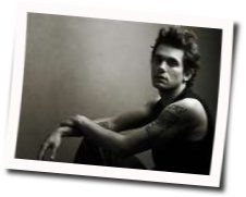 Dear Marie Tabs by John Mayer