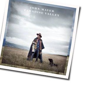 John Mayer tabs for Dear marie (Ver. 2)