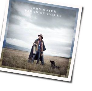 Dear Marie  by John Mayer