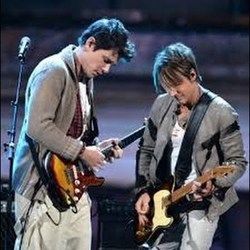 Don't Let Me Down Tabs by John Mayer
